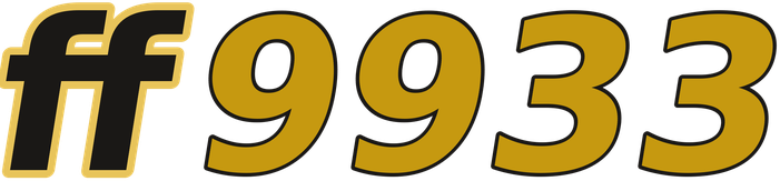 ff9933 logo